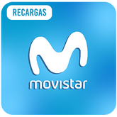 Recargas Movistar
